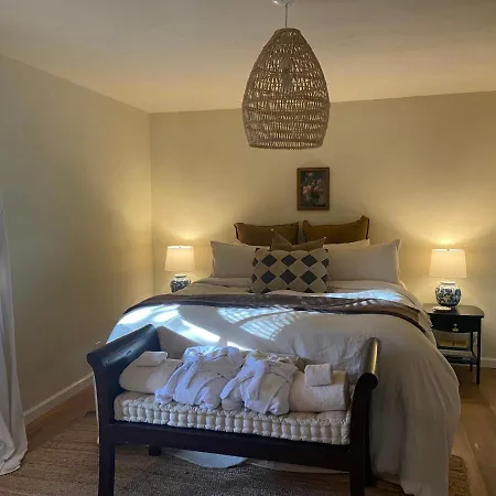 Rock Rose Cottage Trinidad Extérieur photo