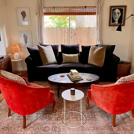 Rock Rose Cottage Trinidad Extérieur photo
